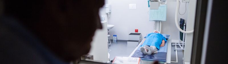 Die Aktualisierung der Fachkunde Strahlenschutz NRW ist sowohl für Ärzte, medizinisches Fachpersonal, aber auch die Patienten wichtig