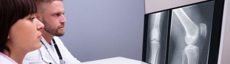 Röntgen Aktualisierungskurs 2026 ist wichtig für das Personal um optimal auf den Arbeitsalltag vorbereitet zu sein