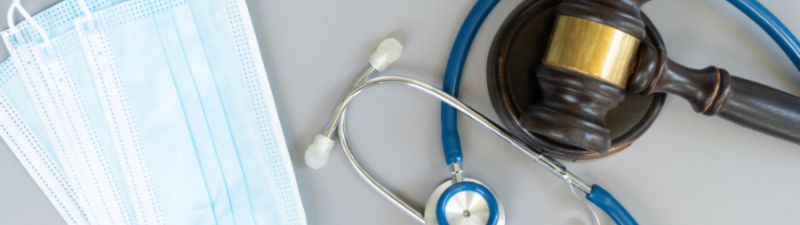 Strahlenschutz für medizinisches Personal